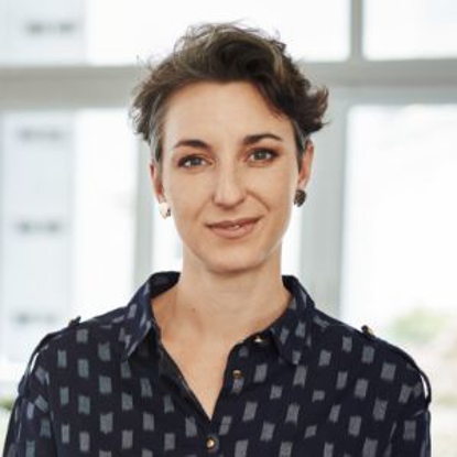 Claudia A. Taylor Photo