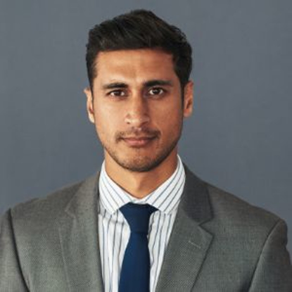 Stephen  Fuller Photo